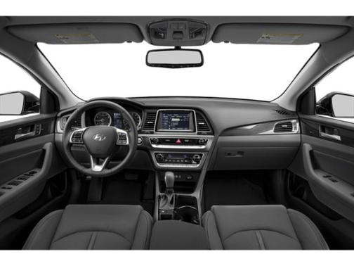 2019 Hyundai SONATA Limited 2.0T