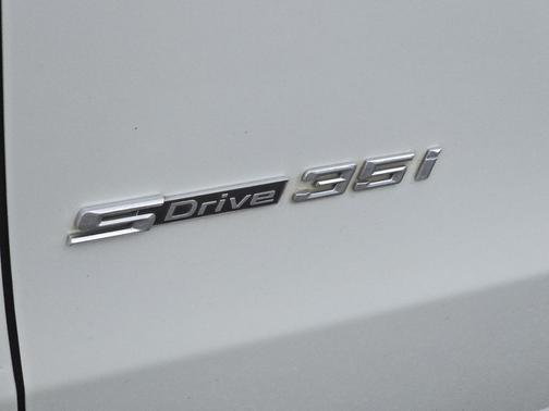 2018 BMW X5 sDrive35i