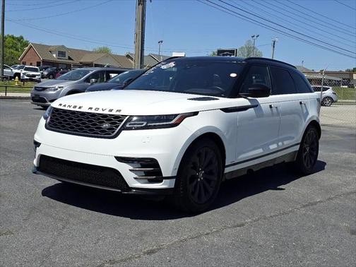 2019 Land Rover Range Rover Velar P380 SE R-Dynamic