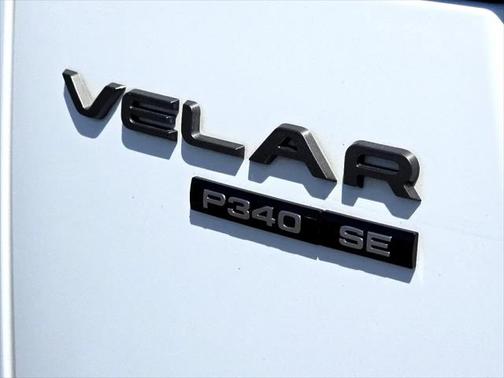 2019 Land Rover Range Rover Velar P380 SE R-Dynamic