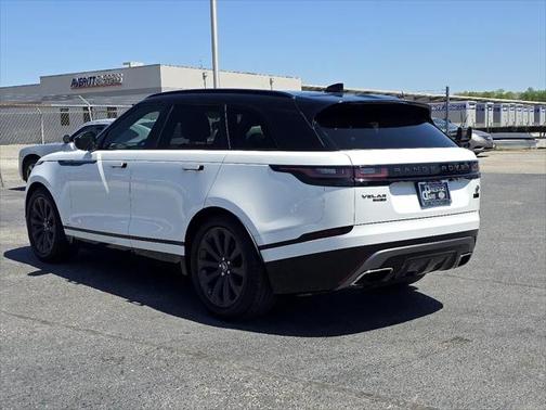2019 Land Rover Range Rover Velar P380 SE R-Dynamic