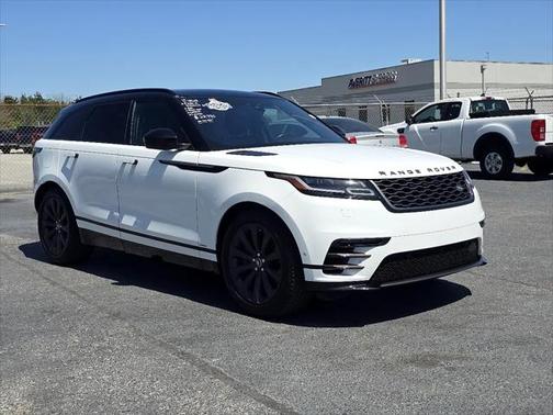 2019 Land Rover Range Rover Velar P380 SE R-Dynamic