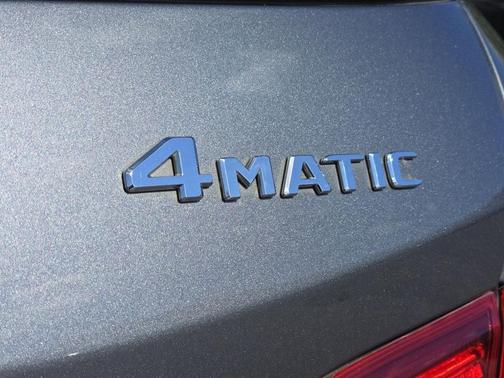 2017 Mercedes-Benz GLE 350 4MATIC