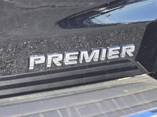 2020 Chevrolet Suburban Premier