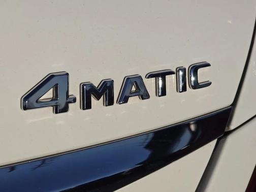 2017 Mercedes-Benz E-Class 4MATIC