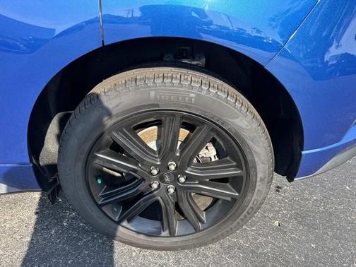 2024 Ford Edge ST LINE
