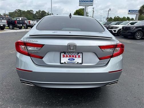 2021 Honda Accord SPORT 1.5T