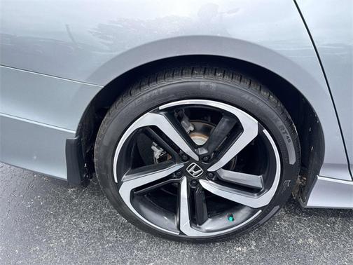 2021 Honda Accord SPORT 1.5T