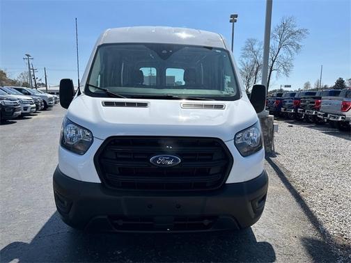 2020 Ford Transit-250 BASE