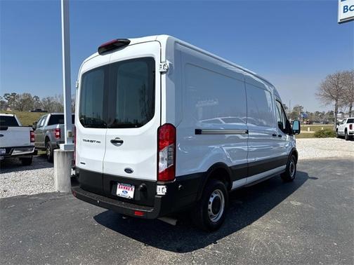 2020 Ford Transit-250 BASE