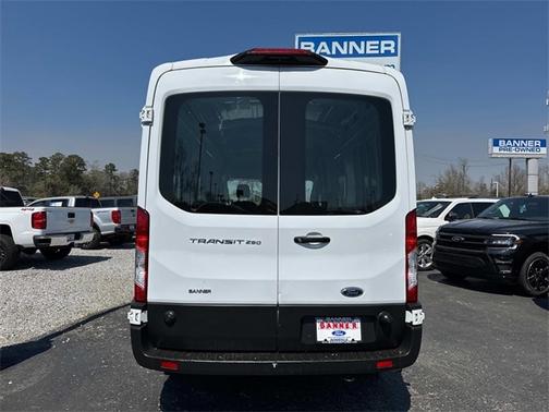2020 Ford Transit-250 BASE