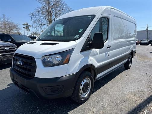 2020 Ford Transit-250 BASE