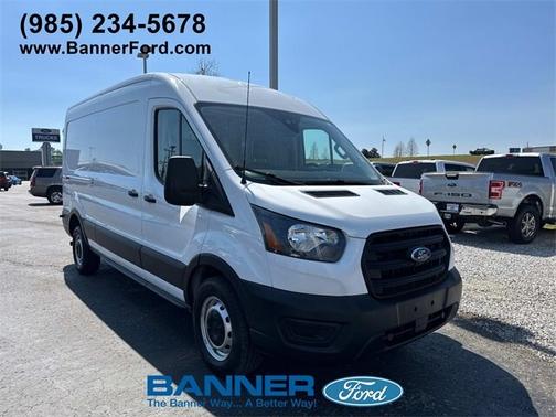 2020 Ford Transit-250 BASE
