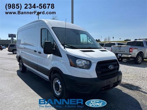 2020 Ford Transit-250 BASE