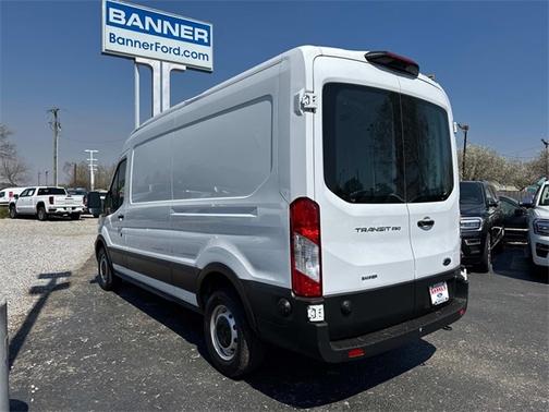 2020 Ford Transit-250 BASE