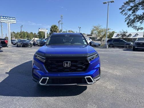 2023 Honda CR-V SPORT