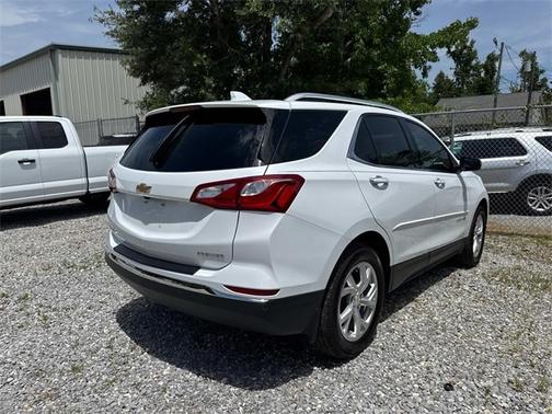2021 Chevrolet Equinox PREMIER