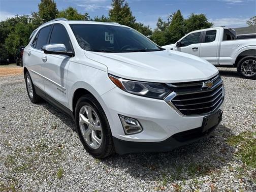 2021 Chevrolet Equinox PREMIER