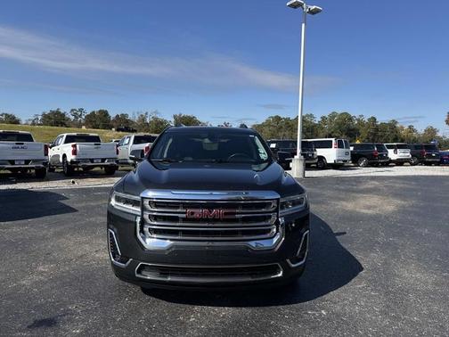2020 GMC Acadia SLT