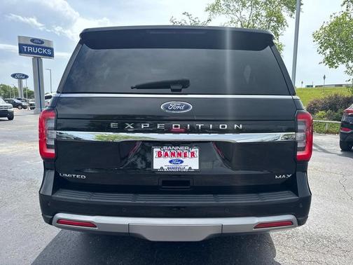 2022 Ford Expedition LIMITED