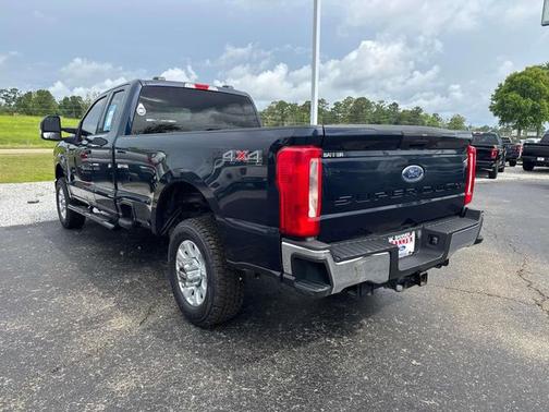 2023 Ford F-250 XLT