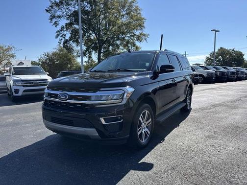 2024 Ford Expedition LIMITED