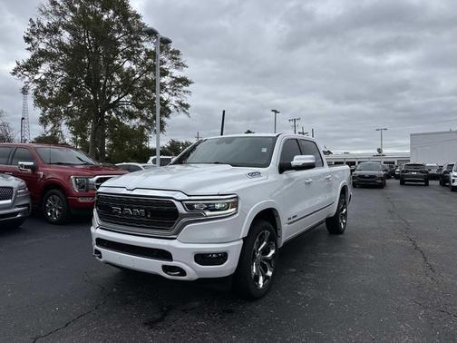 2023 RAM 1500 LIMITED