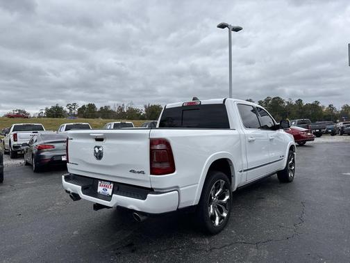 2023 RAM 1500 LIMITED
