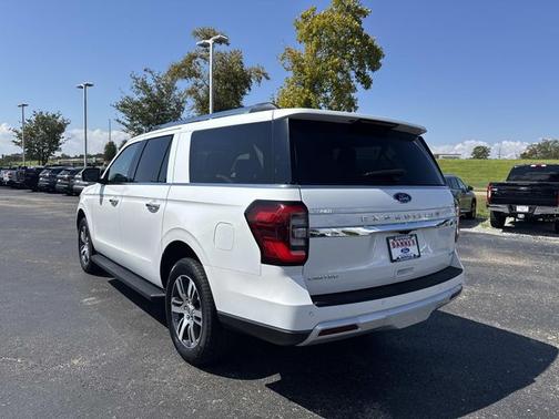 2024 Ford Expedition LIMITED