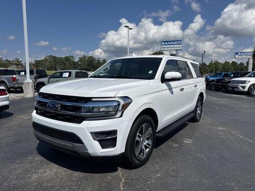 2024 Ford Expedition LIMITED