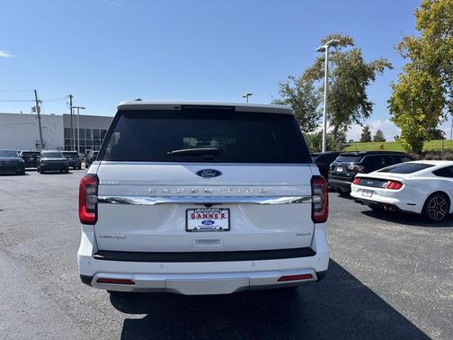 2024 Ford Expedition LIMITED