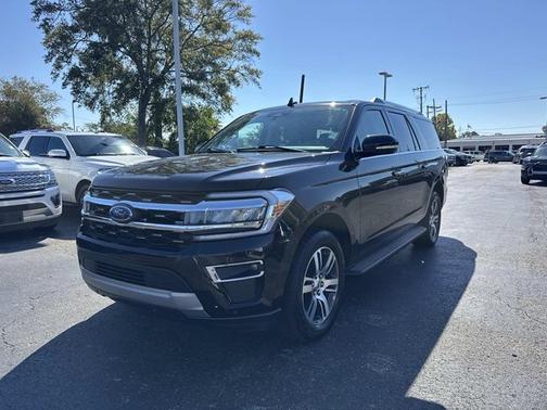 2024 Ford Expedition LIMITED