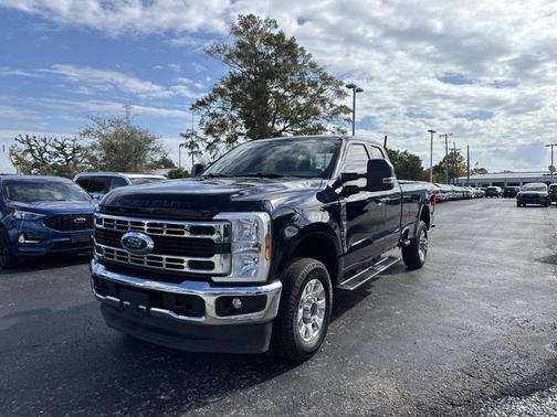 2024 Ford F-250 XLT