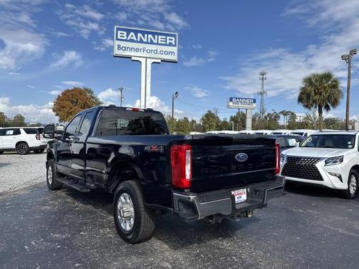 2024 Ford F-250 XLT
