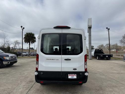 2019 Ford Transit-250 148 WB MEDIUM ROOF CARGO