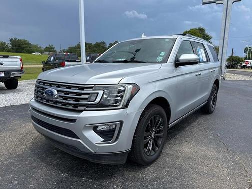 2019 Ford Expedition LIMITED