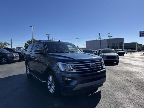 2020 Ford Expedition XLT
