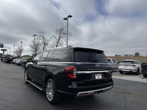 2024 Ford Expedition PLATINUM