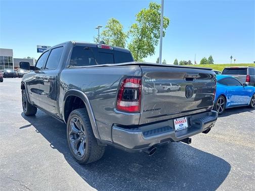 2021 RAM 1500 LIMITED