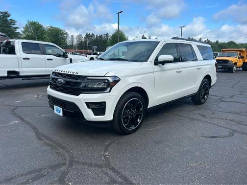 2024 Ford Expedition LIMITED