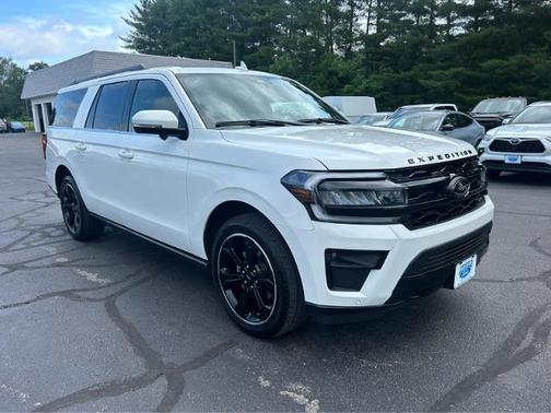 2024 Ford Expedition LIMITED