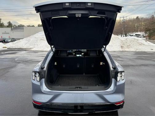 2022 Ford Mustang Mach-E CALIFORNIA ROUTE 1