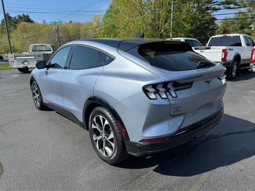 2022 Ford Mustang Mach-E PREMIUM
