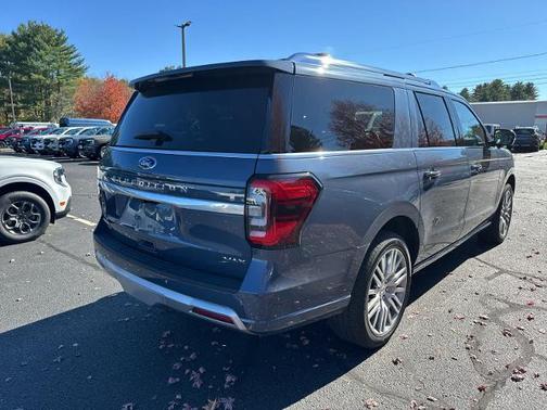2023 Ford Expedition PLATINUM