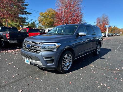 2023 Ford Expedition PLATINUM