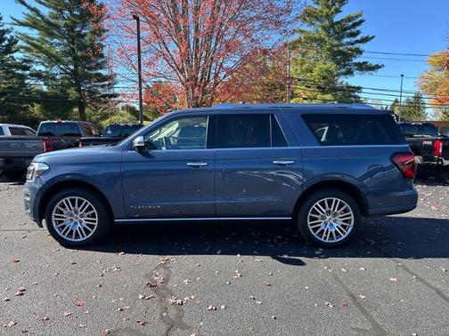 2023 Ford Expedition PLATINUM