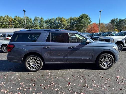 2023 Ford Expedition PLATINUM