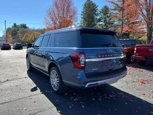2023 Ford Expedition PLATINUM