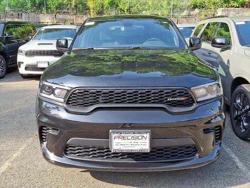 2025 Dodge Durango GT AWD