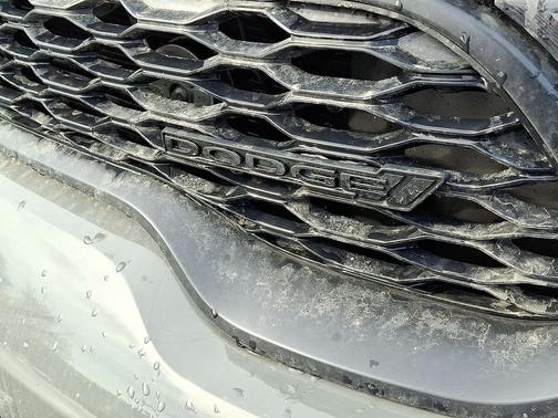 Destroyer Gray Clearcoat 2026 Dodge Durango GT Plus